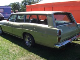 Oldtimermarkt Bockhorn 2011